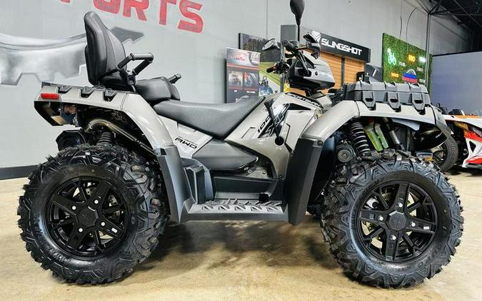 2024 Polaris® Sportsman Touring XP 1000 Trail