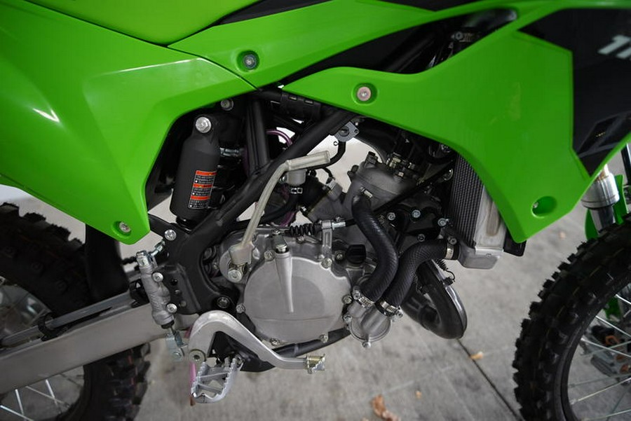 2024 Kawasaki KX™112