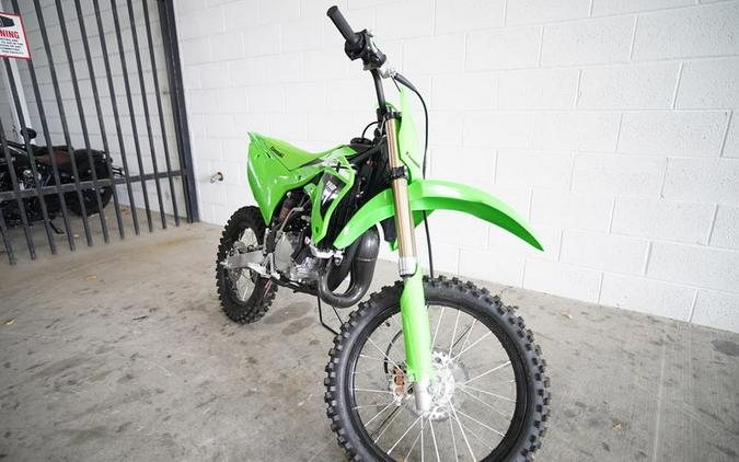 2024 Kawasaki KX™112