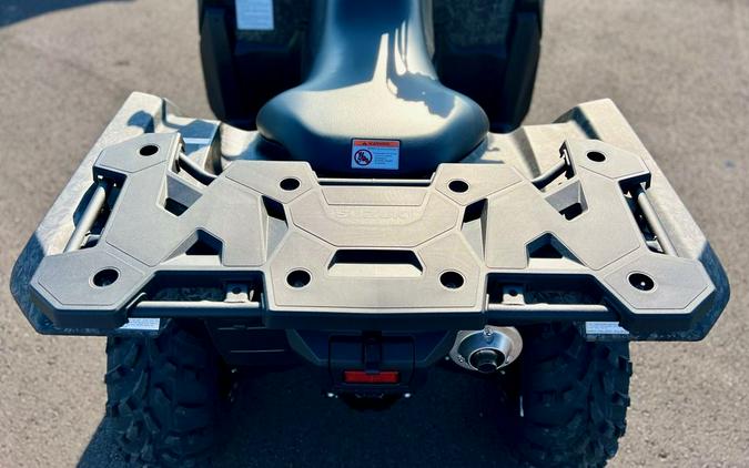 2023 Suzuki KingQuad 500 AXi Power Steering