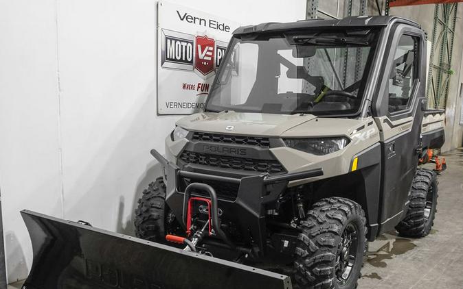 2024 Polaris® Ranger XP 1000 NorthStar Edition Premium