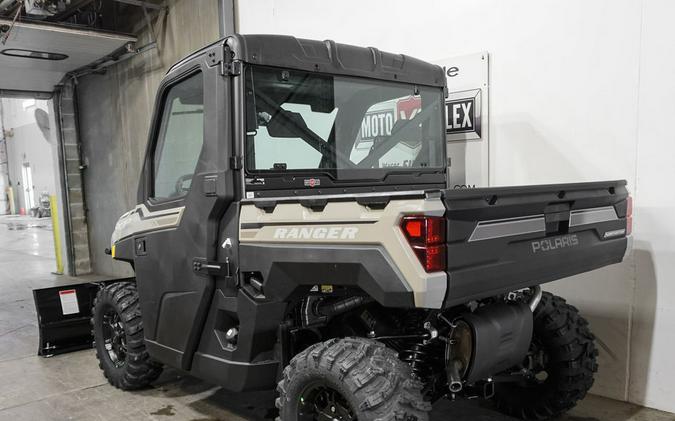 2024 Polaris® Ranger XP 1000 NorthStar Edition Premium