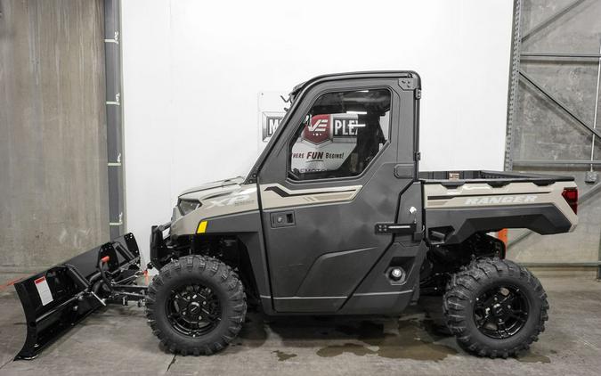 2024 Polaris® Ranger XP 1000 NorthStar Edition Premium