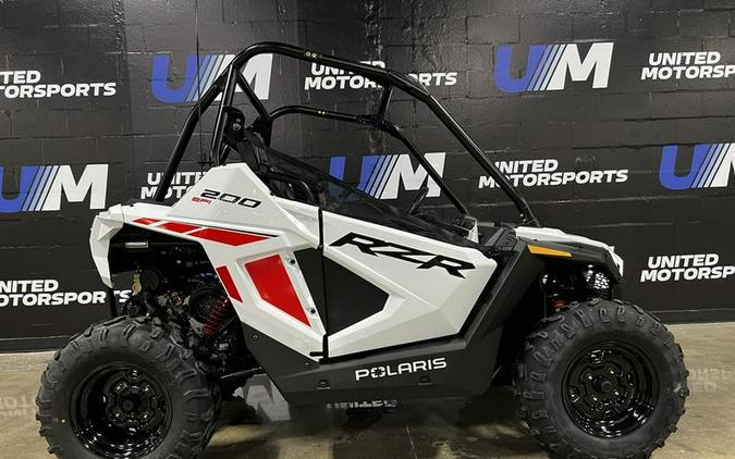 2023 Polaris® RZR 200 EFI