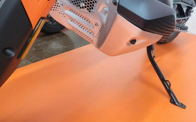 2024 KTM 790 Adventure