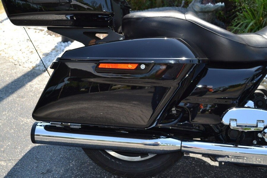 2016 Harley-Davidson Street Glide - FLHX