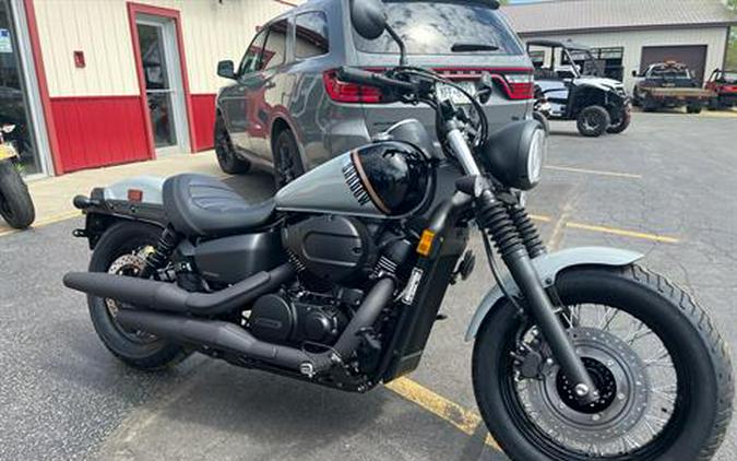 2024 Honda Shadow Phantom