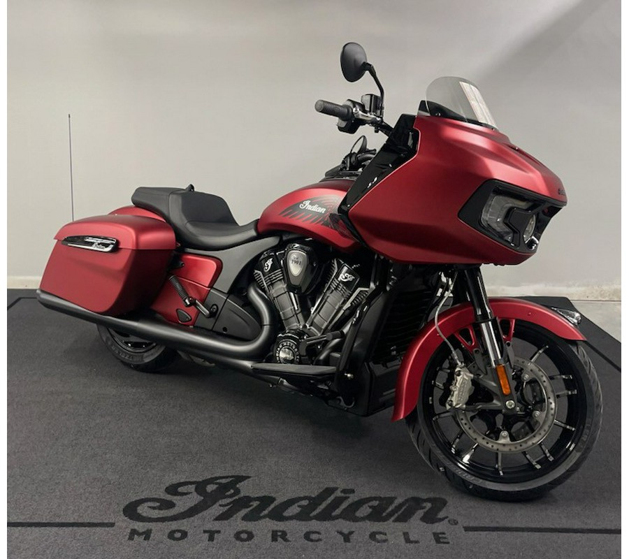 2024 Indian Motorcycle Challenger Dark Horse®-$2000 TRADE IN CREDIT