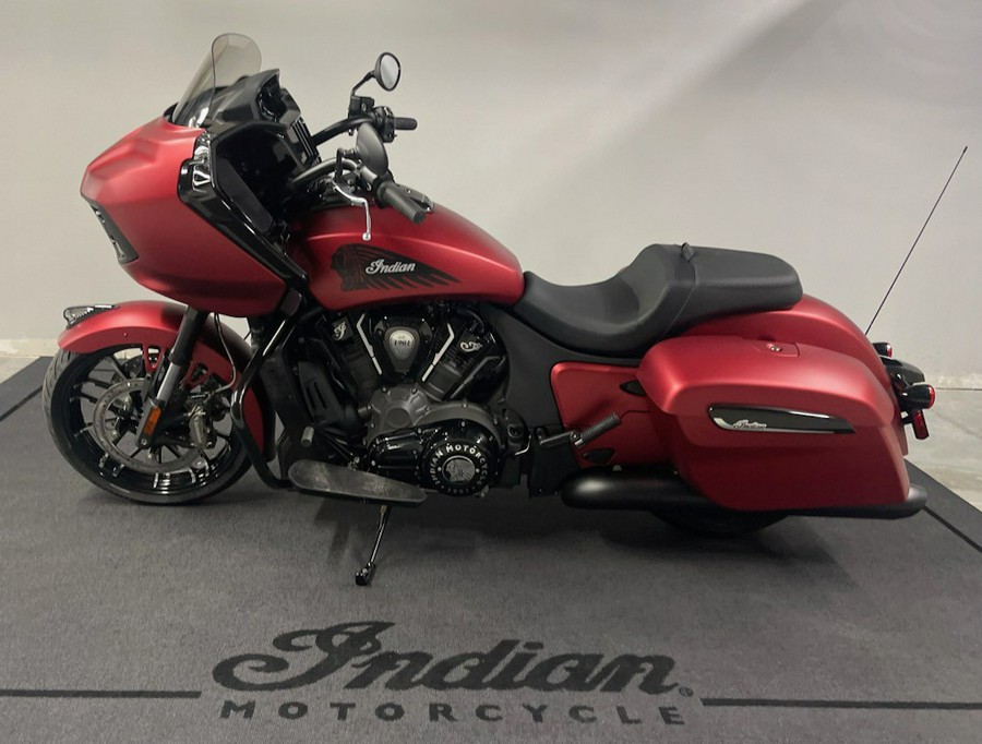 2024 Indian Motorcycle Challenger Dark Horse®-$2000 TRADE IN CREDIT