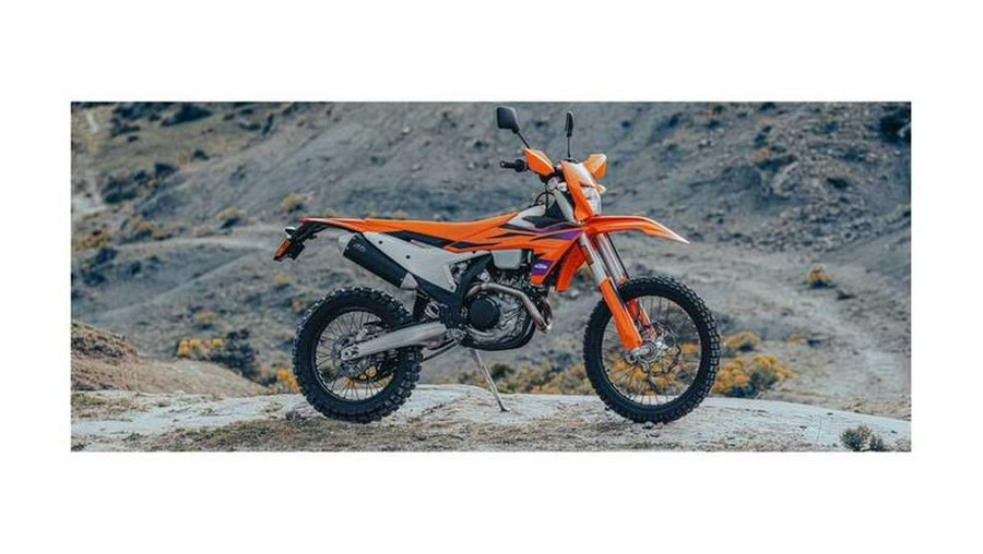 2024 KTM 500 EXC-F