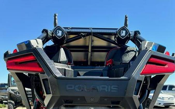 2022 Polaris® RZR Turbo R 4 Ultimate