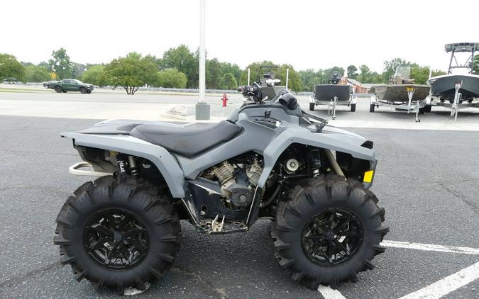 2019 Can-Am® Outlander™ DPS™ 850