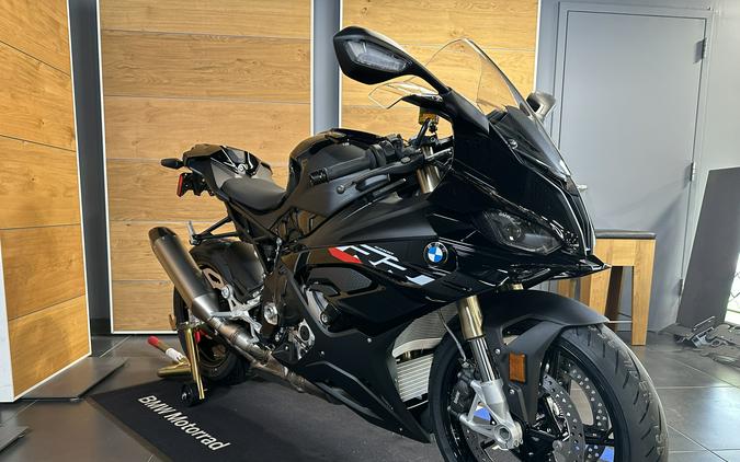 2024 BMW S 1000 RR