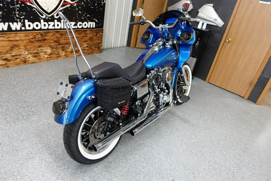 2005 Harley-Davidson Low Rider