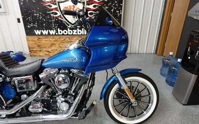 2005 Harley-Davidson Low Rider