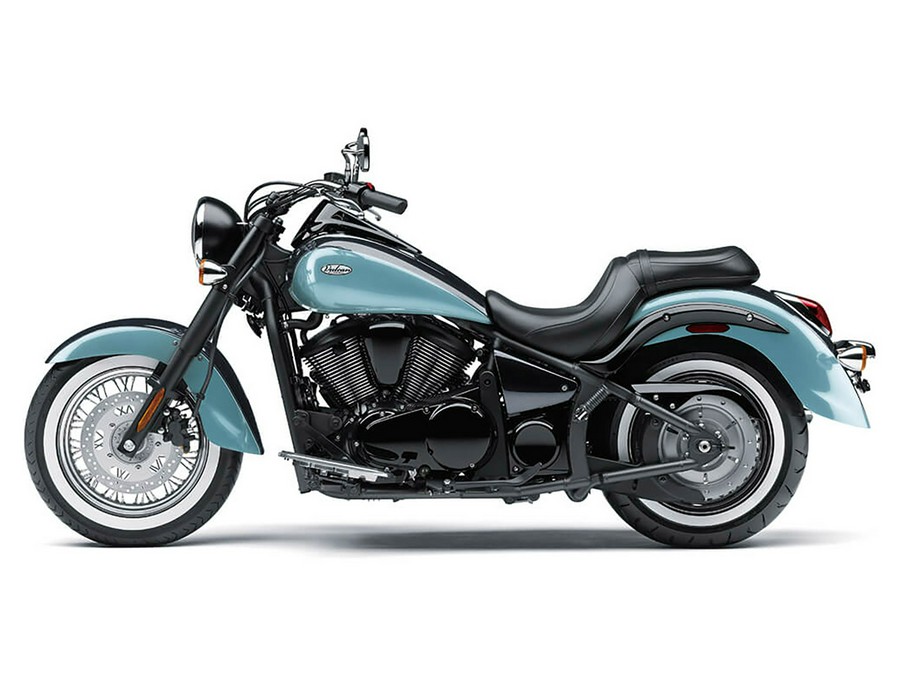 2025 Kawasaki Vulcan 900 Classic