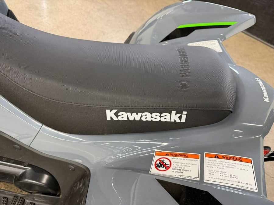 2025 Kawasaki KFX® 90