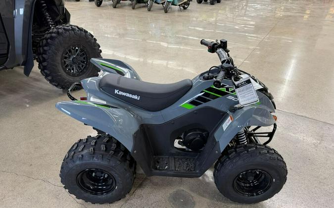 2025 Kawasaki KFX® 90