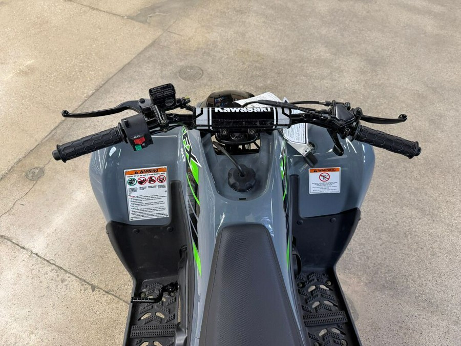 2025 Kawasaki KFX® 90