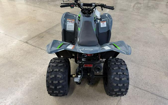2025 Kawasaki KFX® 90