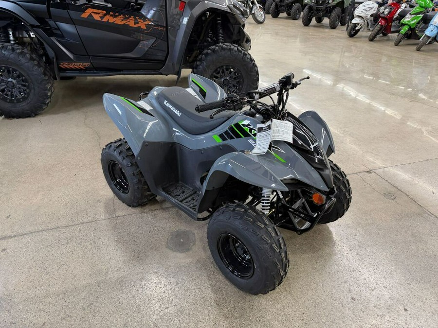 2025 Kawasaki KFX® 90