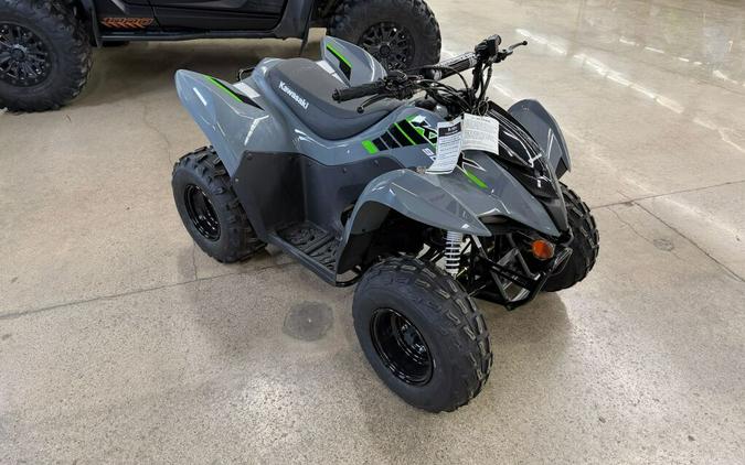 2025 Kawasaki KFX® 90