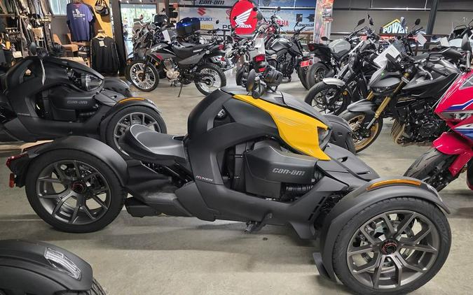 2025 Can-Am Ryker 900 ACE™