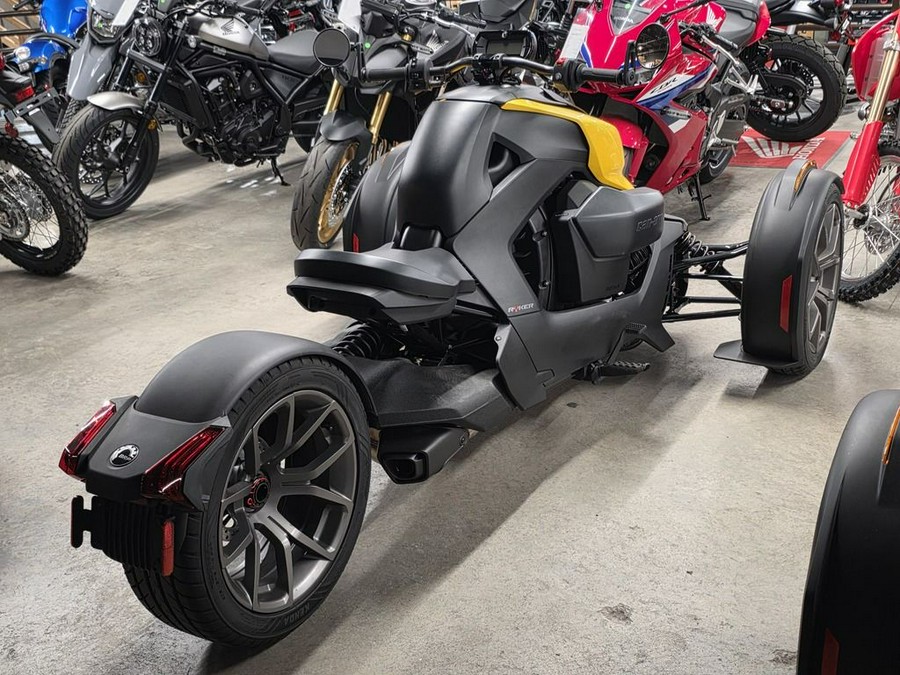 2025 Can-Am Ryker 900 ACE™