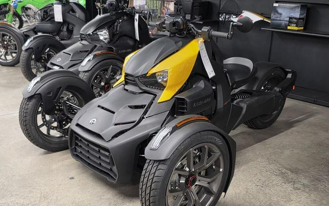 2025 Can-Am Ryker 900 ACE™