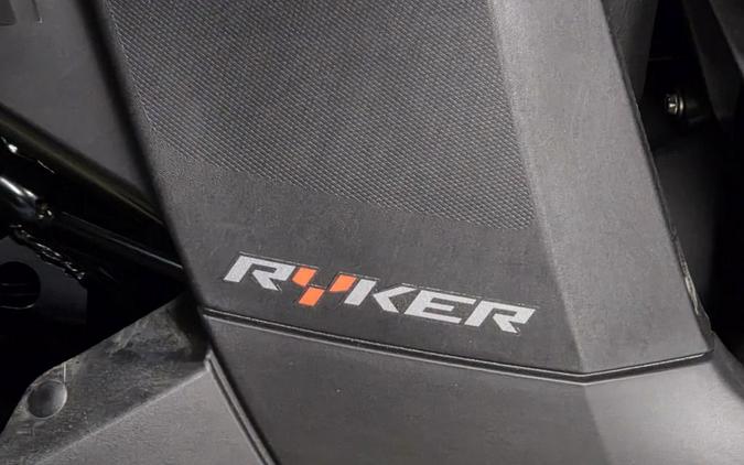 2025 Can-Am Ryker 900 ACE™