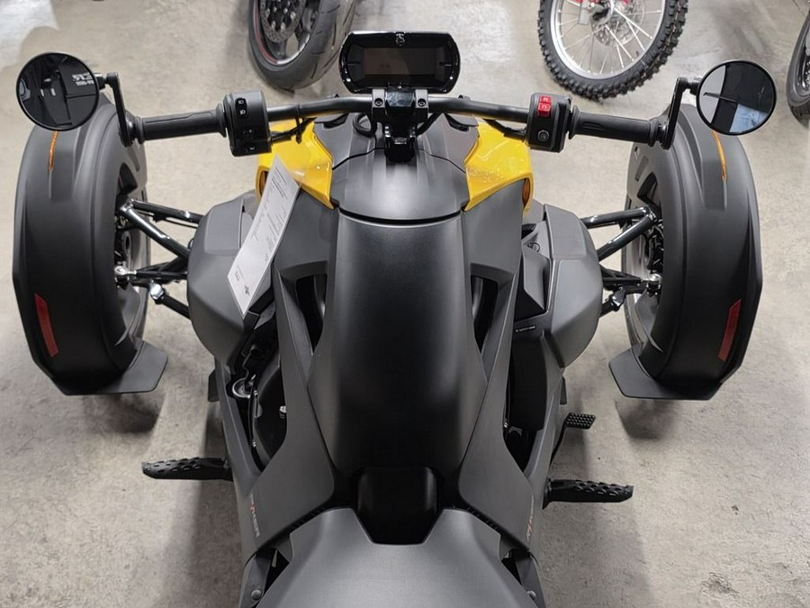 2025 Can-Am Ryker 900 ACE™