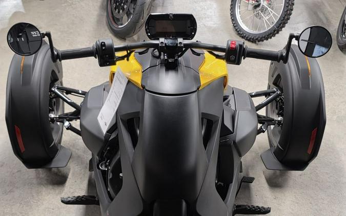 2025 Can-Am Ryker 900 ACE™