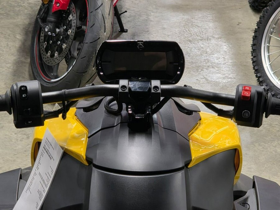 2025 Can-Am Ryker 900 ACE™