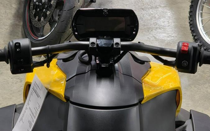 2025 Can-Am Ryker 900 ACE™
