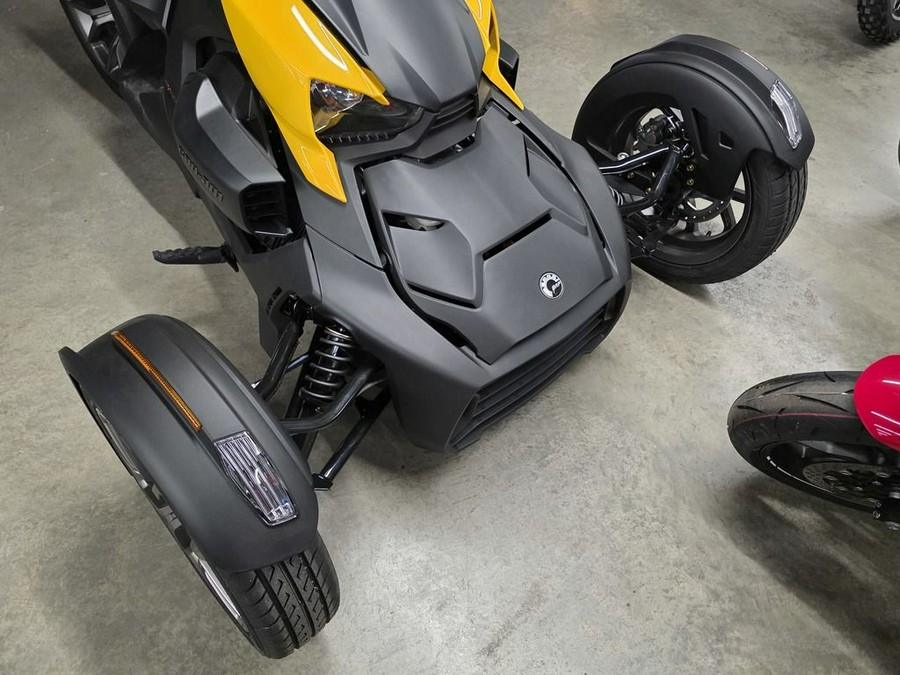 2025 Can-Am Ryker 900 ACE™