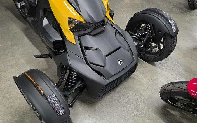 2025 Can-Am Ryker 900 ACE™