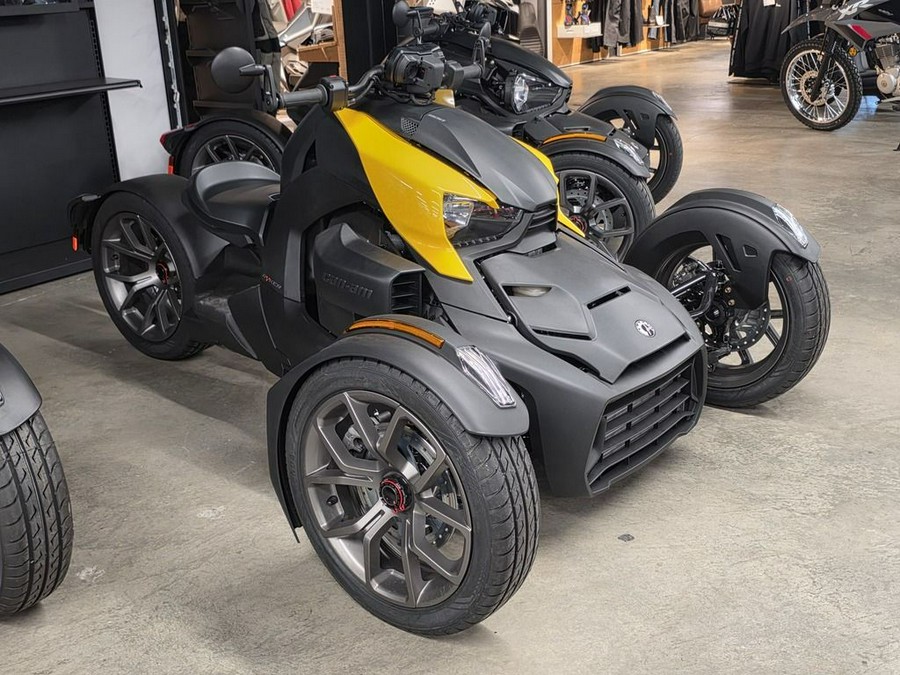 2025 Can-Am Ryker 900 ACE™