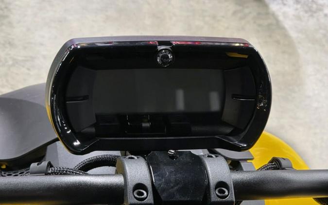 2025 Can-Am Ryker 900 ACE™