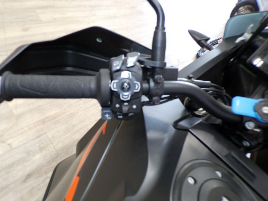 Used 2023 KTM 1290 ADV S