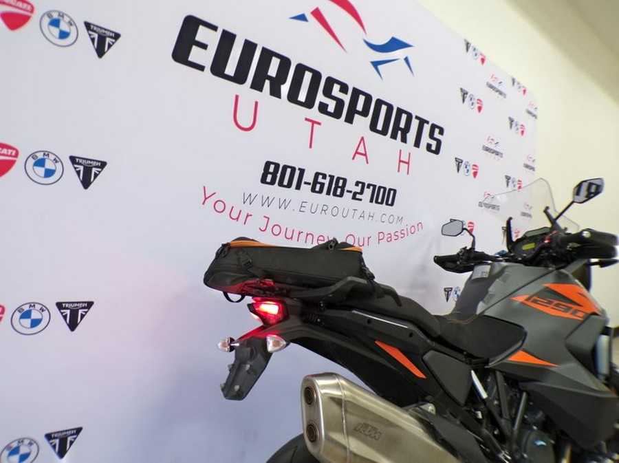 Used 2023 KTM 1290 ADV S