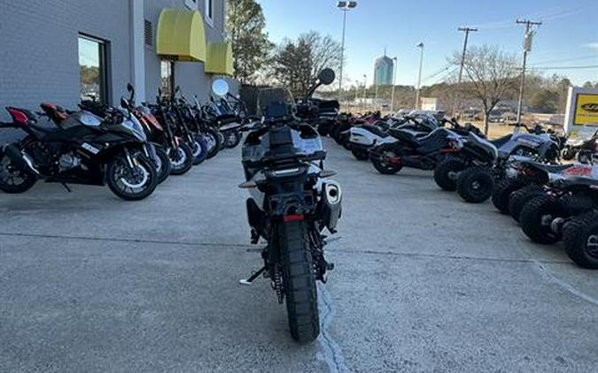 2024 Husqvarna Norden 901