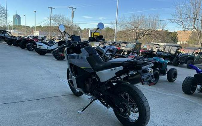 2024 Husqvarna Norden 901