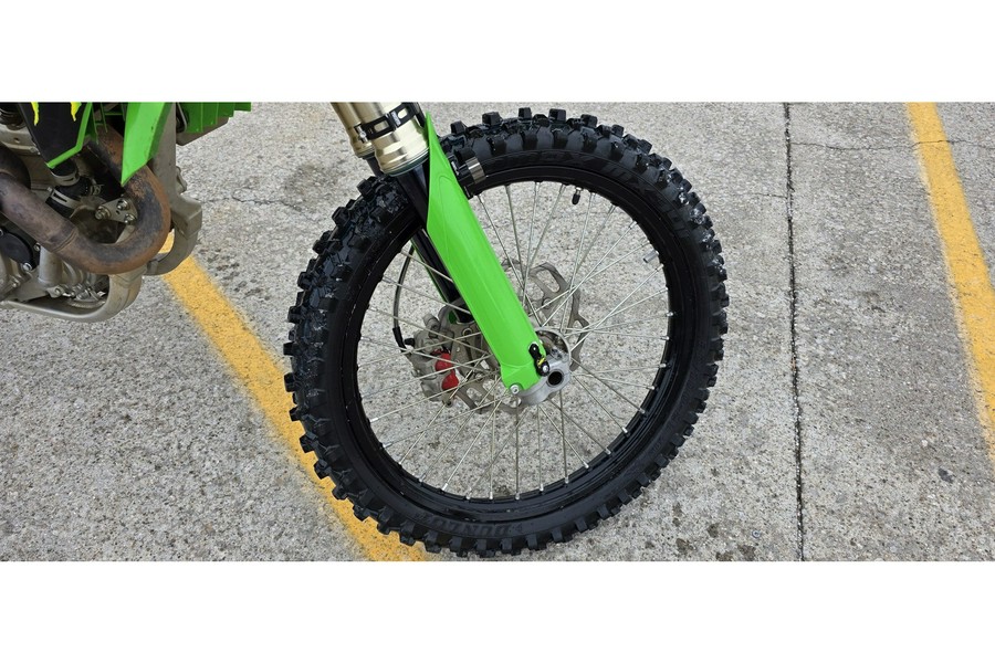 2020 Kawasaki KX 450