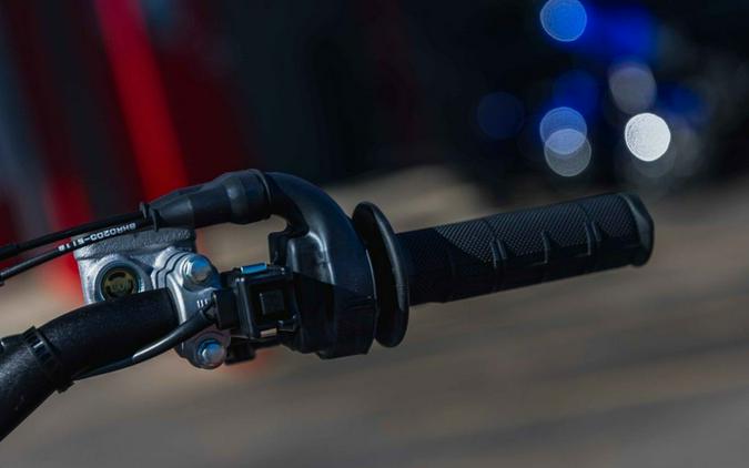 2026 Yamaha YZ 450F 70th Anniversary Edition