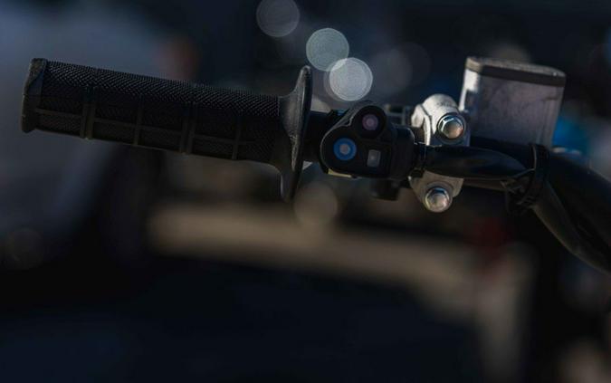 2026 Yamaha YZ 450F 70th Anniversary Edition