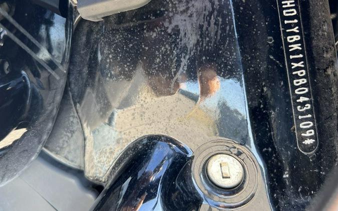 2023 Harley-Davidson FLHCS - Heritage Classic