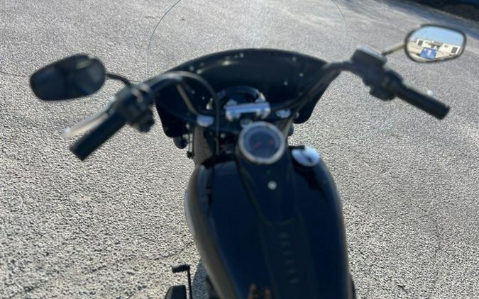 2023 Harley-Davidson FLHCS - Heritage Classic