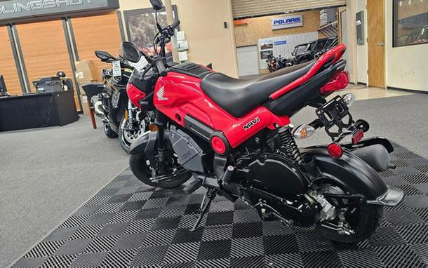 2022 Honda Navi
