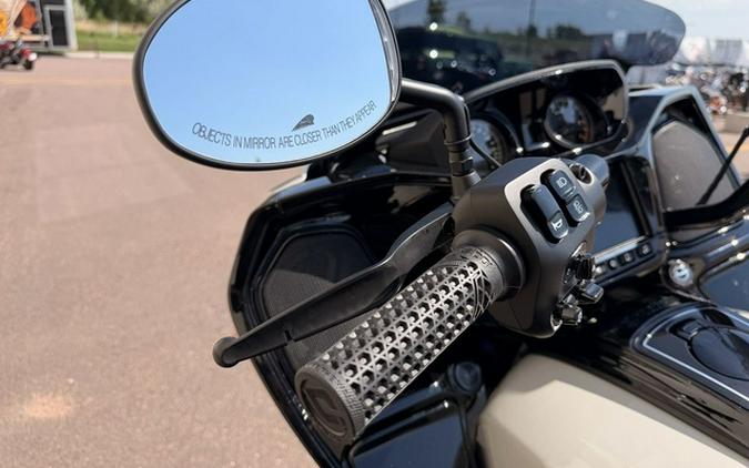 2026 Indian Challenger Dark Horse 112 W/Powerband Audio Chal