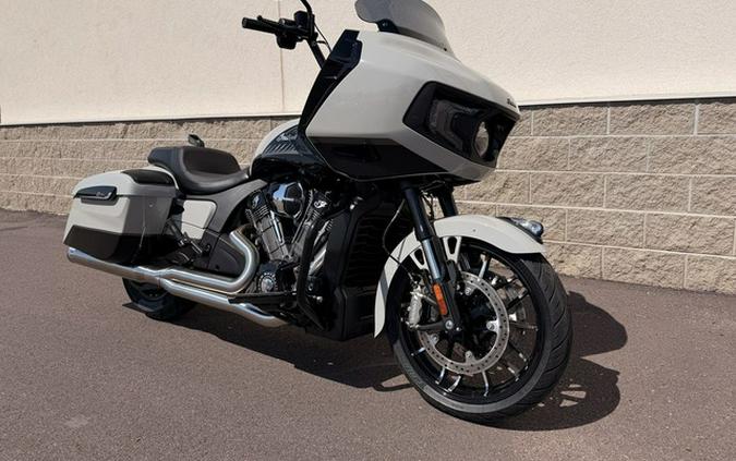 2026 Indian Challenger Dark Horse 112 W/Powerband Audio Chal